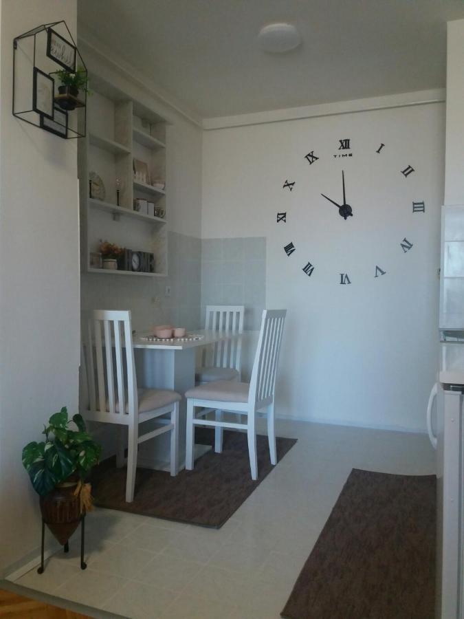 Apartman Breza 루마 외부 사진