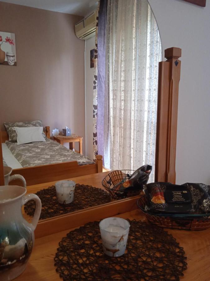 Apartman Breza 루마 외부 사진