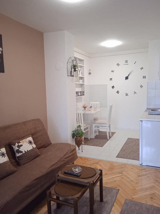Apartman Breza 루마 외부 사진