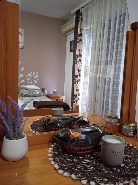 Apartman Breza 루마 외부 사진