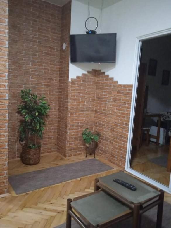Apartman Breza 루마 외부 사진