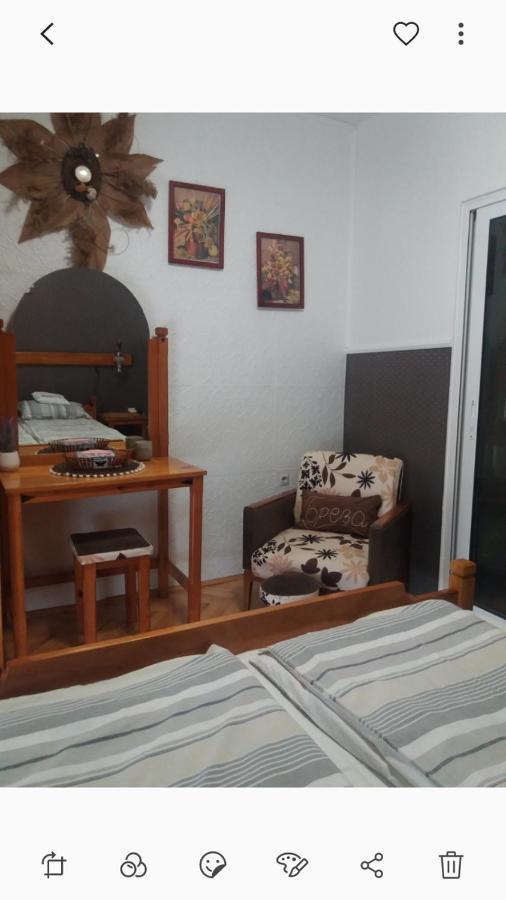 Apartman Breza 루마 외부 사진