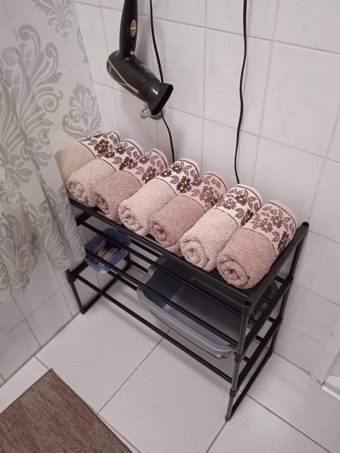 Apartman Breza 루마 외부 사진